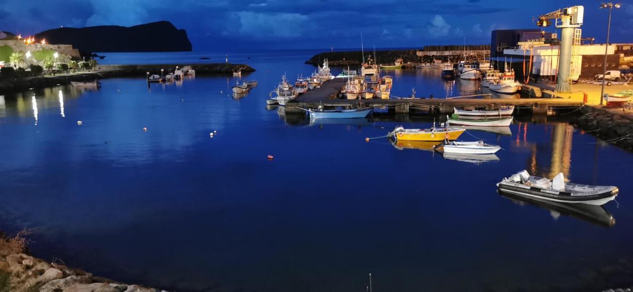 Marina De Sao Mateus Villa Angra do Heroísmo Eksteriør bilde