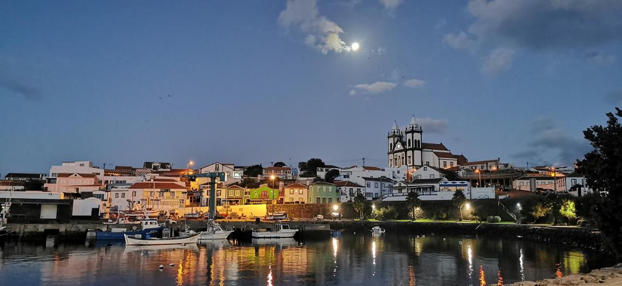Marina De Sao Mateus Villa Angra do Heroísmo Eksteriør bilde