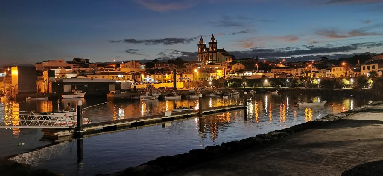 Marina De Sao Mateus Villa Angra do Heroísmo Eksteriør bilde