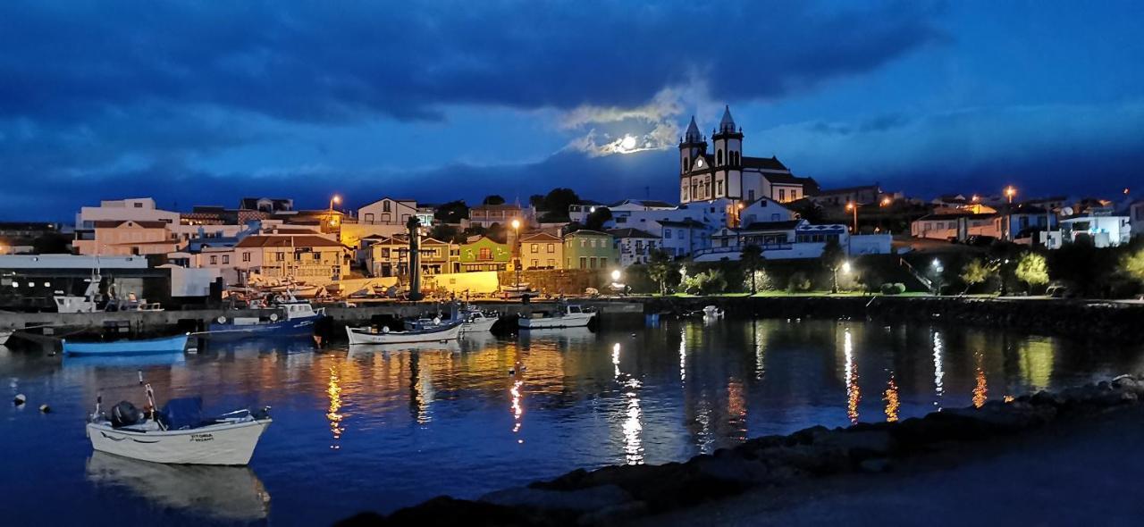 Marina De Sao Mateus Villa Angra do Heroísmo Eksteriør bilde