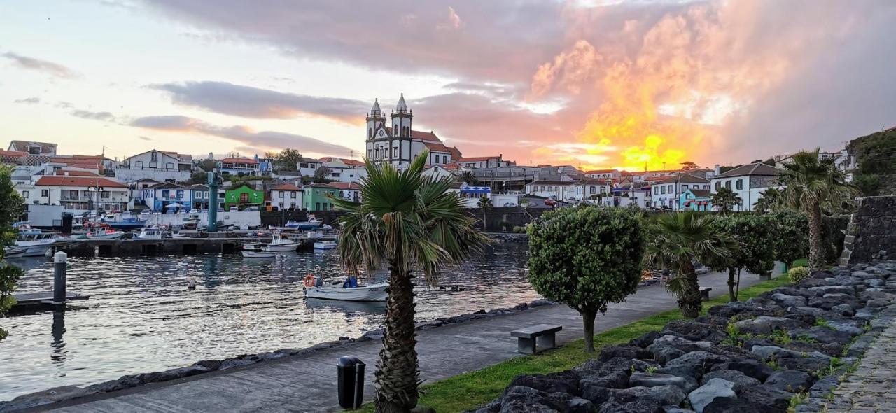 Marina De Sao Mateus Villa Angra do Heroísmo Eksteriør bilde