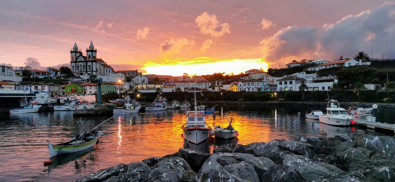 Marina De Sao Mateus Villa Angra do Heroísmo Eksteriør bilde