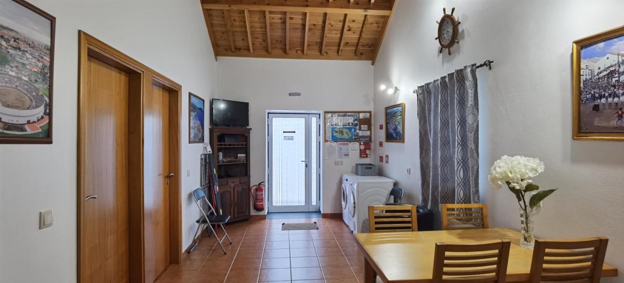 Marina De Sao Mateus Villa Angra do Heroísmo Eksteriør bilde