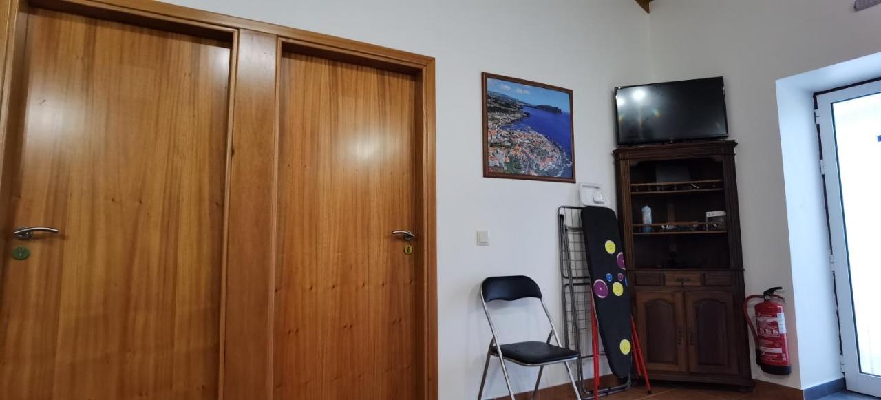 Marina De Sao Mateus Villa Angra do Heroísmo Eksteriør bilde