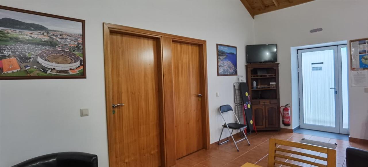 Marina De Sao Mateus Villa Angra do Heroísmo Eksteriør bilde