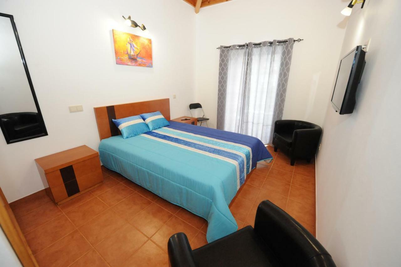 Marina De Sao Mateus Villa Angra do Heroísmo Eksteriør bilde