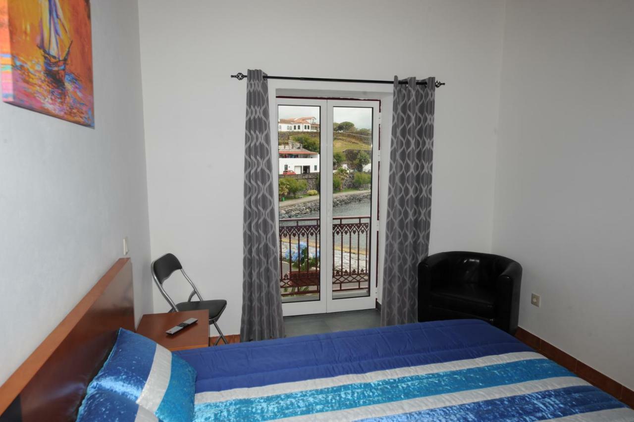 Marina De Sao Mateus Villa Angra do Heroísmo Eksteriør bilde