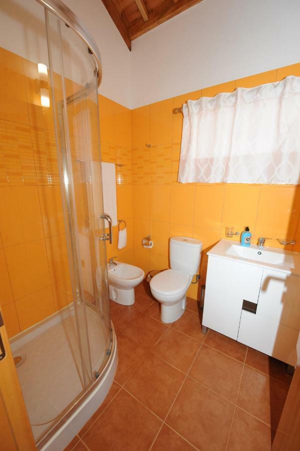 Marina De Sao Mateus Villa Angra do Heroísmo Eksteriør bilde