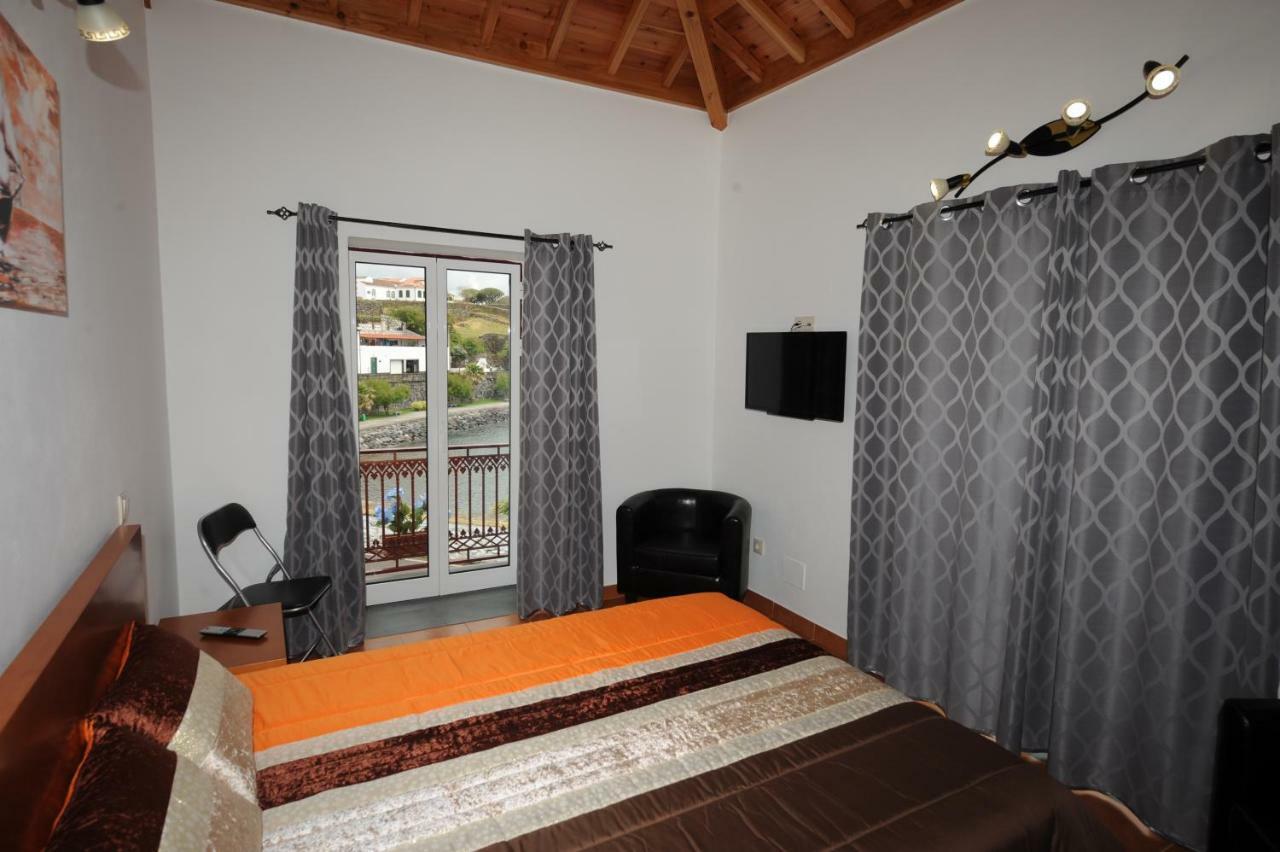 Marina De Sao Mateus Villa Angra do Heroísmo Eksteriør bilde