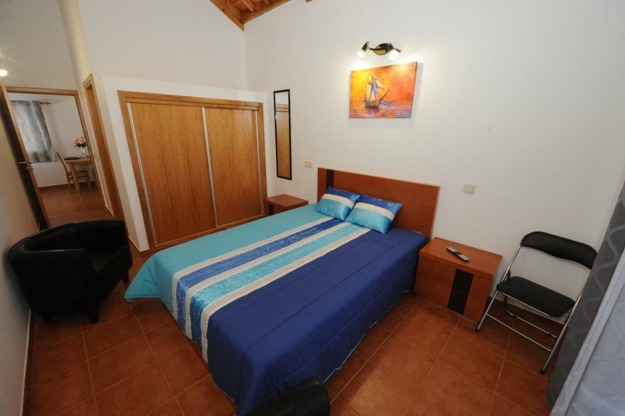 Marina De Sao Mateus Villa Angra do Heroísmo Eksteriør bilde