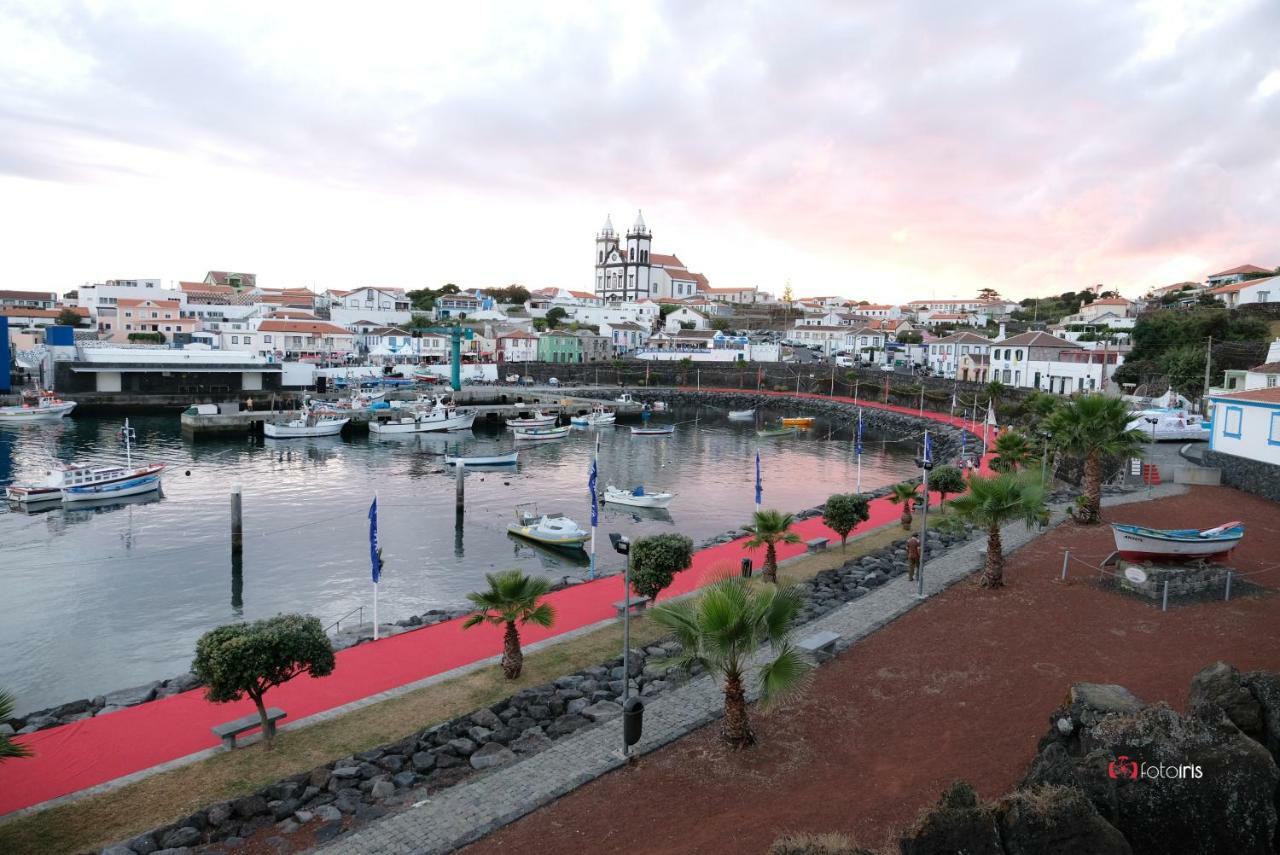 Marina De Sao Mateus Villa Angra do Heroísmo Eksteriør bilde