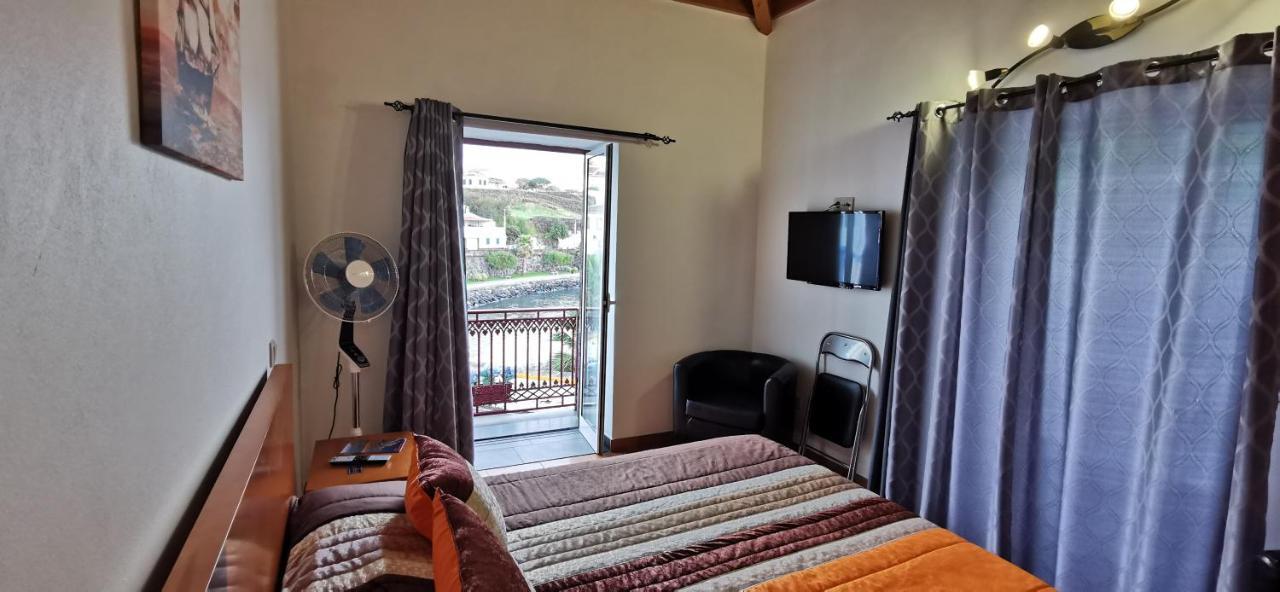 Marina De Sao Mateus Villa Angra do Heroísmo Eksteriør bilde
