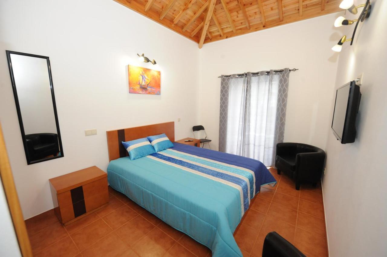 Marina De Sao Mateus Villa Angra do Heroísmo Eksteriør bilde