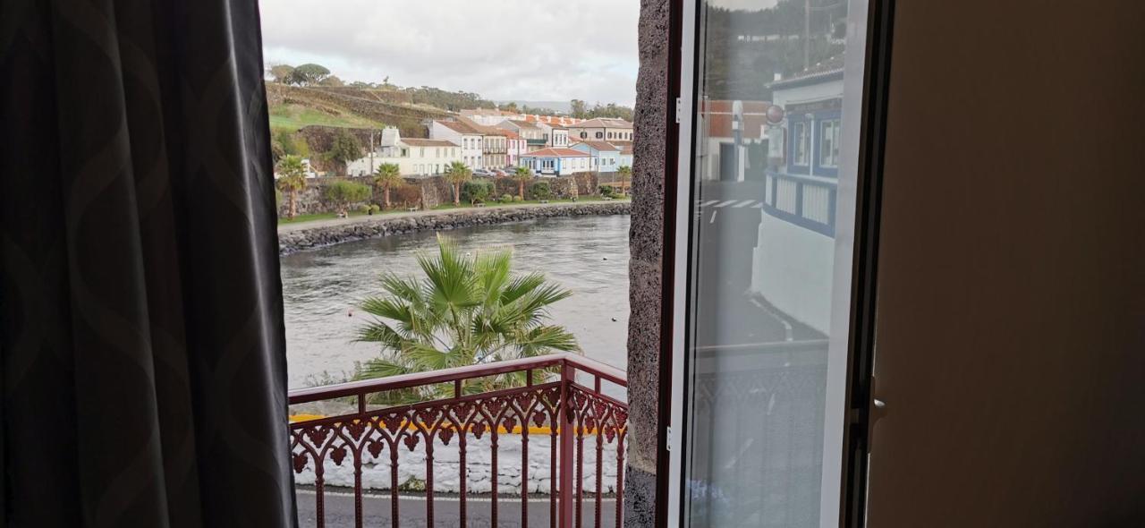 Marina De Sao Mateus Villa Angra do Heroísmo Eksteriør bilde